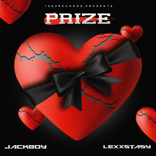 Prize (feat. Lexxstasy) [Explicit]