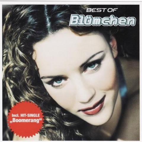 Best Of Blümchen