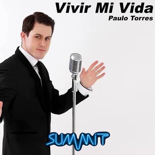 Vivir Mi Vida