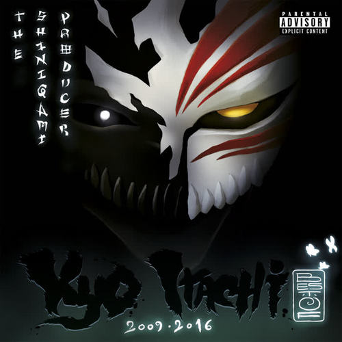 The Shinigami Producer (Explicit)