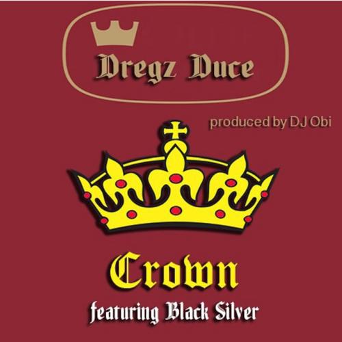 Crown (feat. Black Silver) [Explicit]