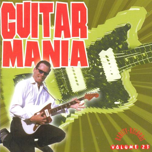 Guitar Mania 23