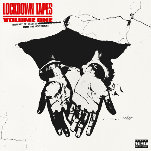 LOCKDOWN TAPES VOL. 1 (Explicit)