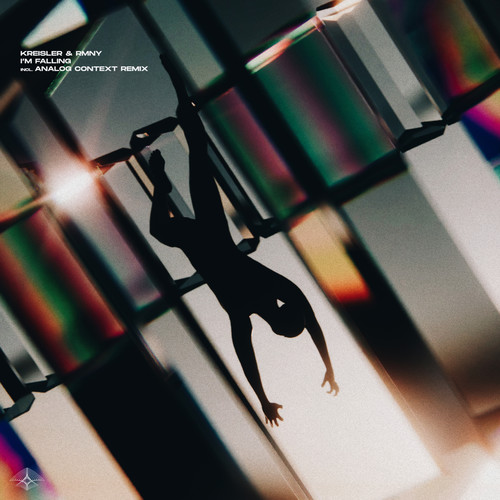 I'm Falling (Analog Context Remix)
