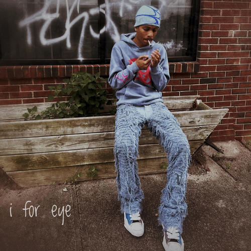 i for eye (Explicit)