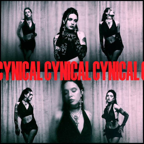 cynical (Explicit)