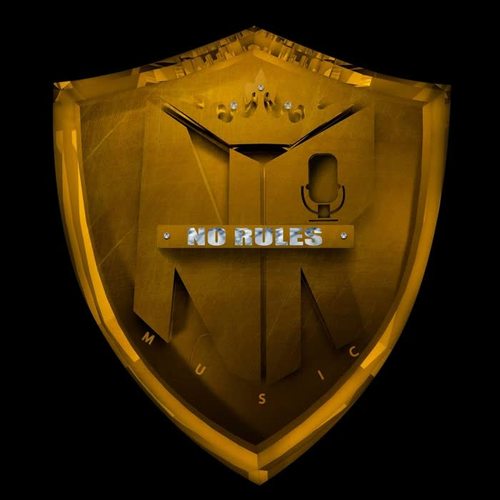 No Rules Music (Explicit)