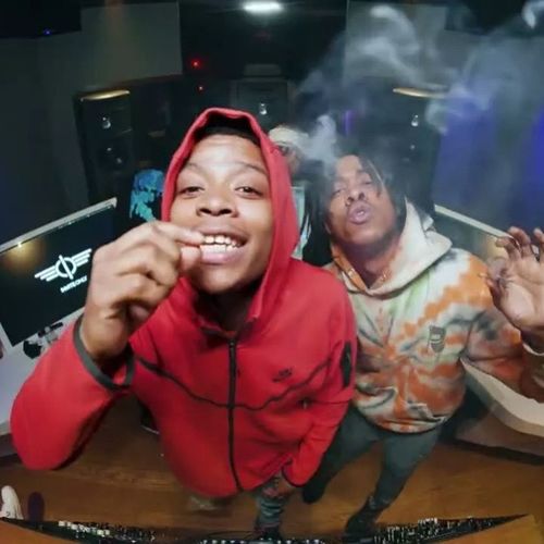 ONE IN THE HEAD OG MIX (Explicit)