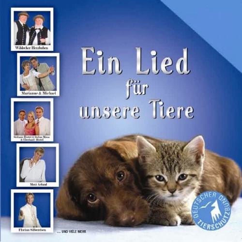 Ein Lied für unsere Tiere