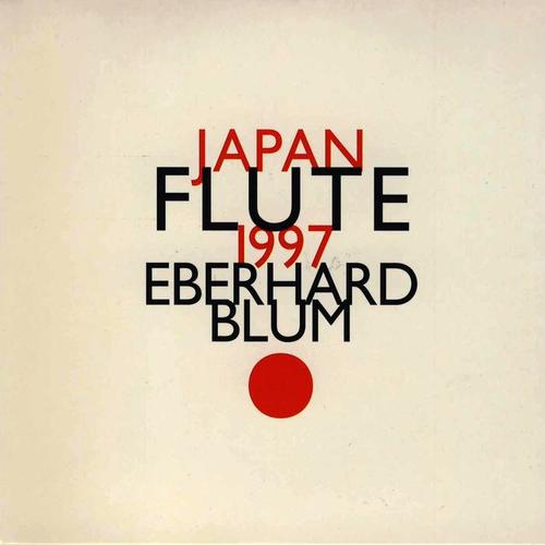 Japan Flute 1997