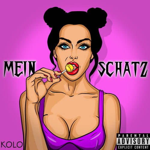 Mein Schatz (Explicit)