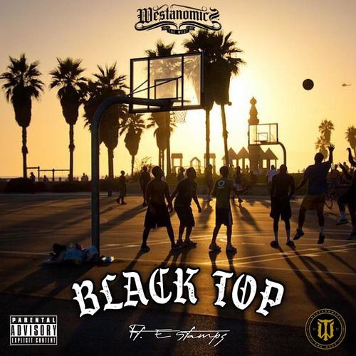 Black Top (feat. E. Stamps) [Explicit]