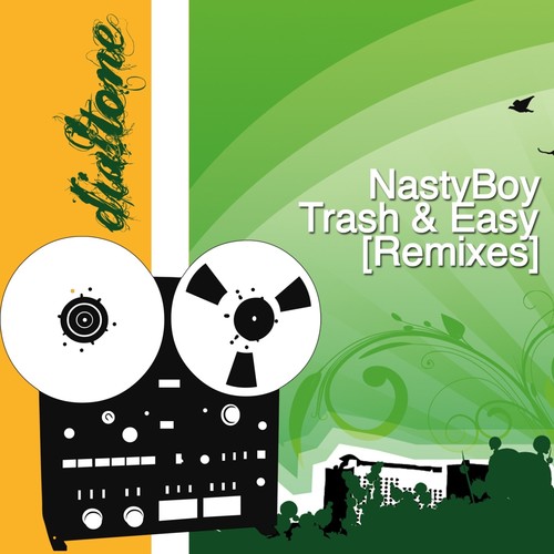 Trash Easy (Remixes)