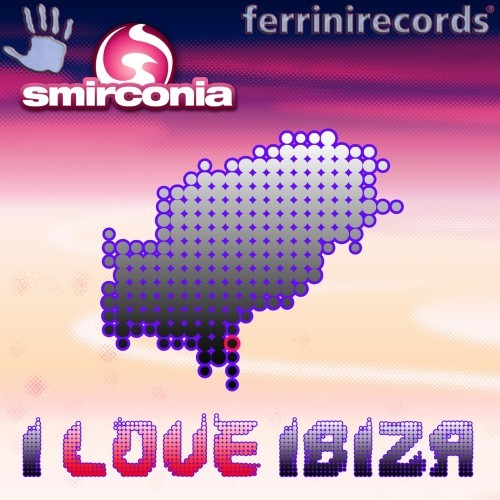 I Love Ibiza