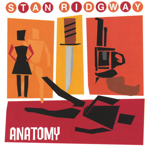 anatomy