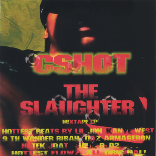The Slaughter