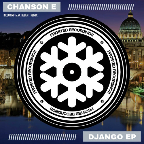 Django EP