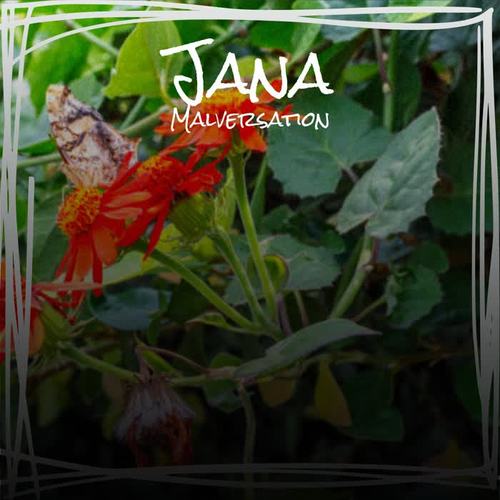 Jana Malversation