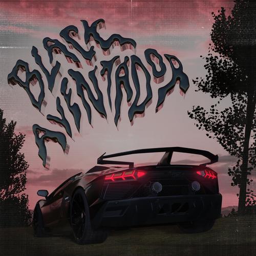 Black Aventador (Explicit)