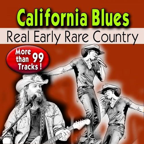 California Blues More than 99 Tracks ! (More than 99 Tracks !)