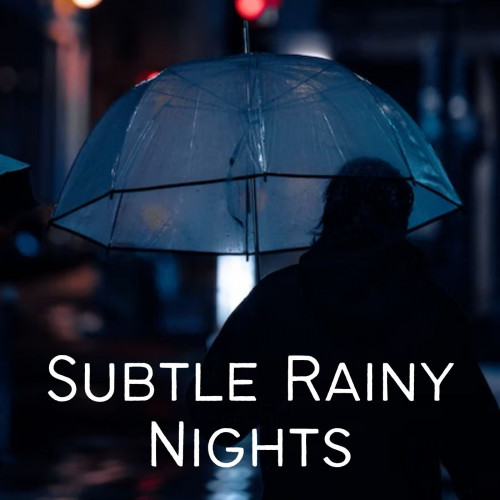 Subtle Rainy Nights