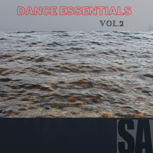 DANCE ESSENTIALS, Vol.2