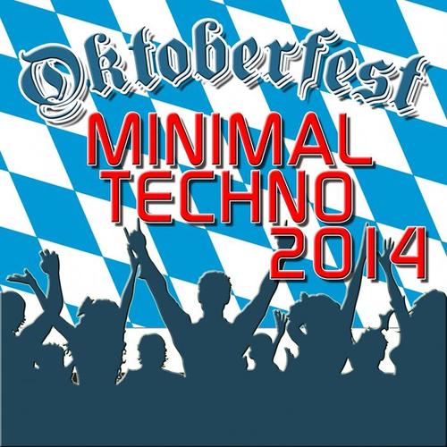 Oktoberfest Minimal Techno 2014