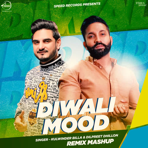 Diwali Mood - Single