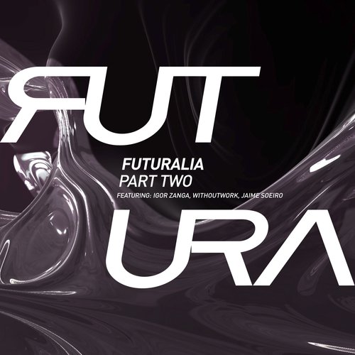 Futuralia Part Two