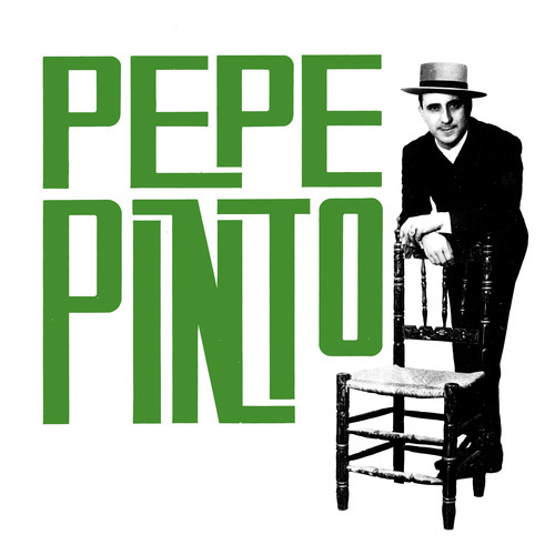 Las Canciones de Pepe Pinto