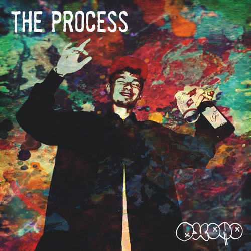 The Process (Explicit)