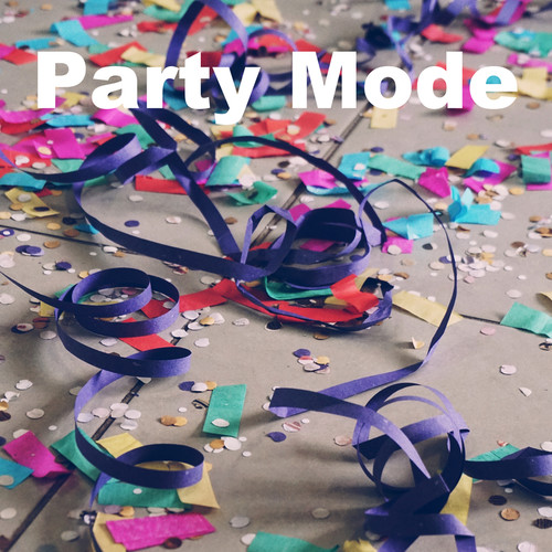 Party Mode (Explicit)