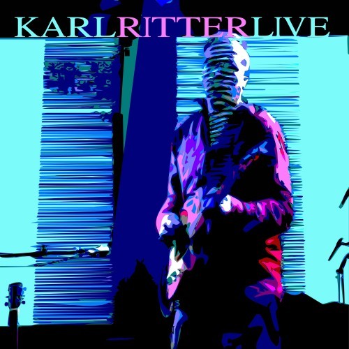 Karl Ritter Live