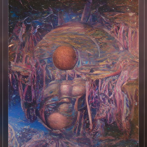 PLANET AGONY (Explicit)