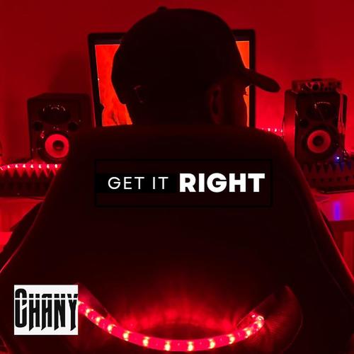 Get it right (Explicit)