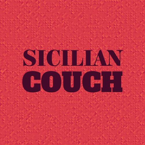 Sicilian Couch