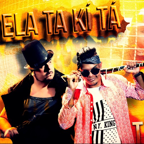 Ela Tá Ki Tá