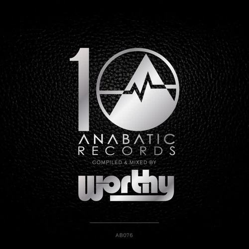 10 Years of Anabatic