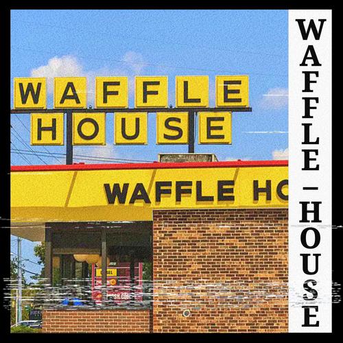 The Waffle House Has Found It's New Host