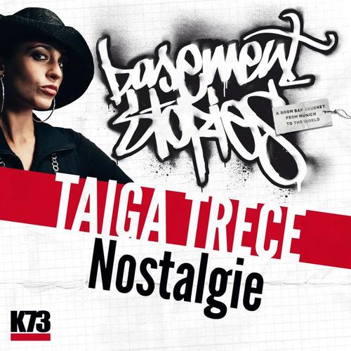 Nostalgie (Basement Stories)