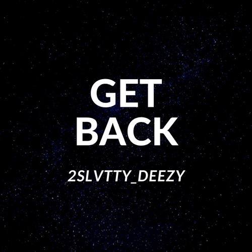 GET BACK, Pt. 1 (Explicit)