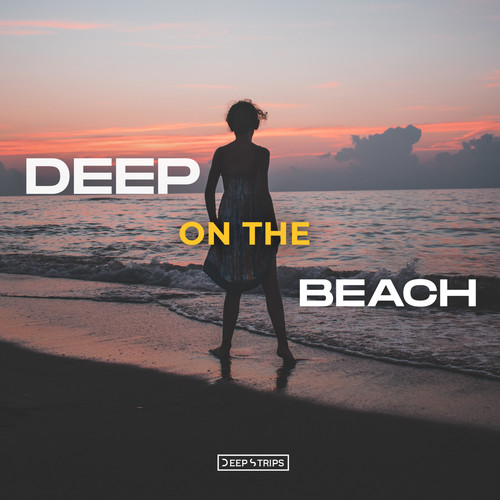 Deep On The Beach