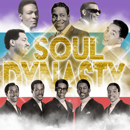 Soul Dynasty