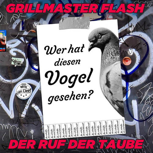 Der Ruf der Taube