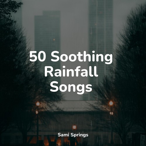 50 Soothing Rainfall Songs
