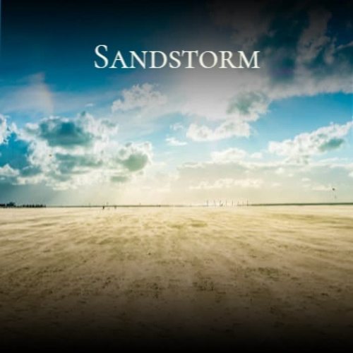 Sandstorm