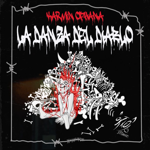 Danza del Diablo (Explicit)
