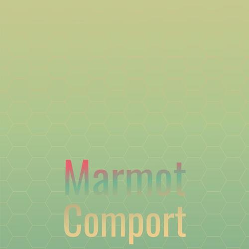 Marmot Comport