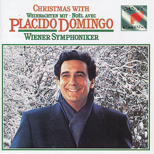 Christmas with Plácido Domingo