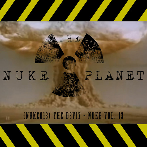 Nuke, Vol. 13